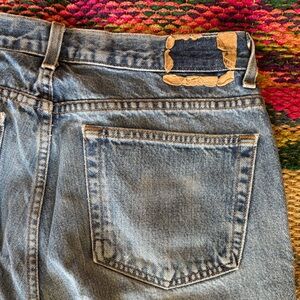 GAP Classic Easy Fit Jeans